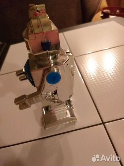 Детские игрушки СССР