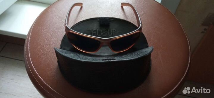 Солнцезащитные очки женские