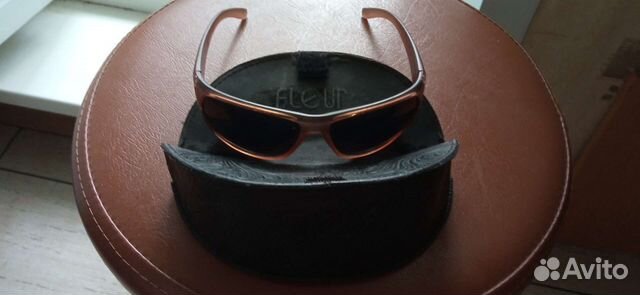 Солнцезащитные очки женские