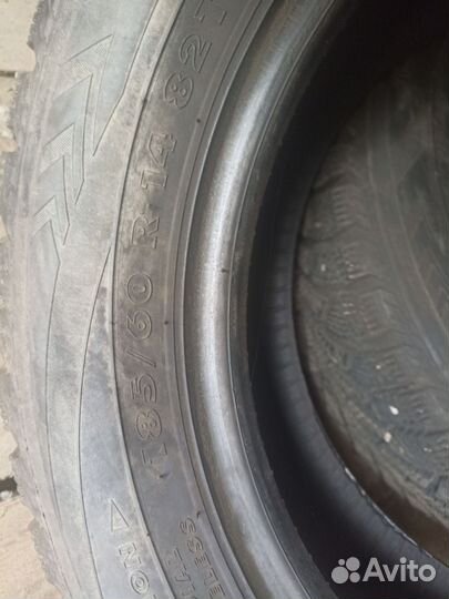 Nordman Nordman 4 185/65 R14