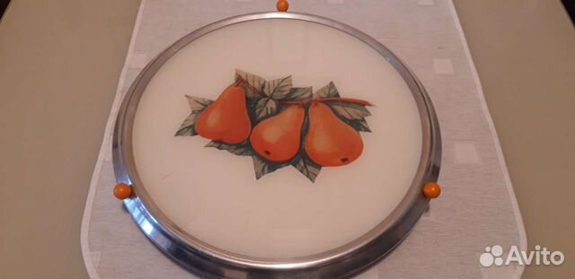 Подставка для торта вращающаяся