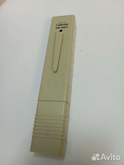 Солемер TDS Meter 3 -анализатор качества воды