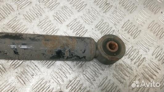 Амортизатор задней балки volkswagen passat B7 (ODN