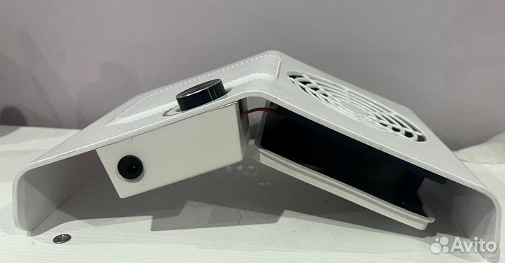 Пылесос для маникюра