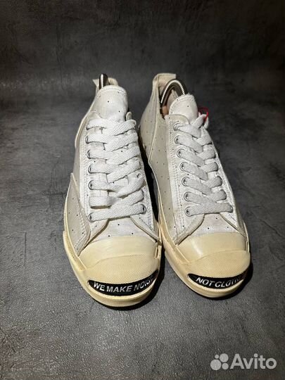 Undercover jack purcell оригинал