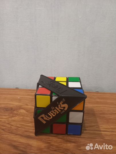 Кубик рубика