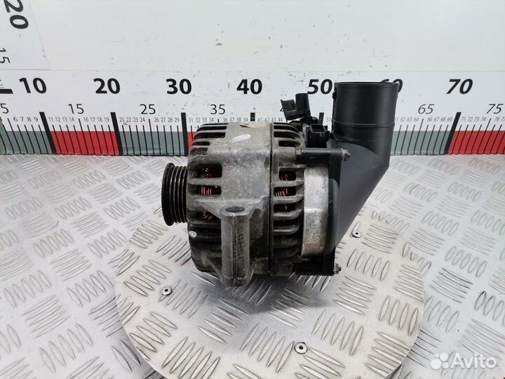 Генератор для Ford Mondeo 3 C2S47100