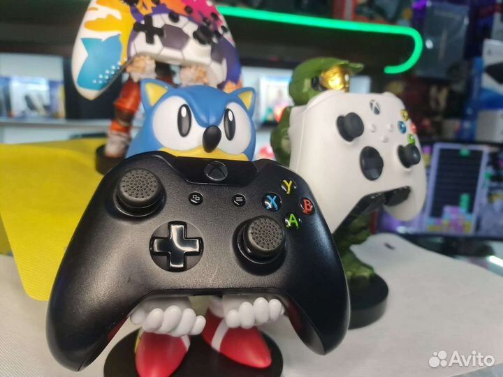 Джойстики Xbox One/Series X S