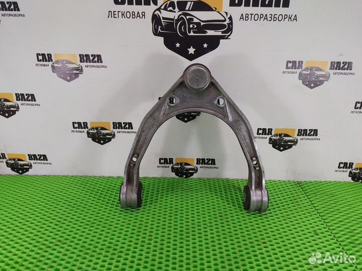 Рычаг передний верхний левый L