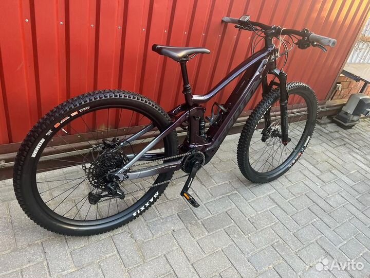 Scott contessa strike eride 910 размер S