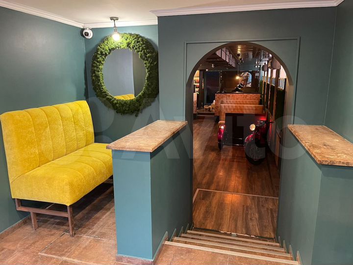 Торговая площадь, 195 м²