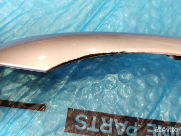 Накладка ручки передней правой двери Аурис 10-12