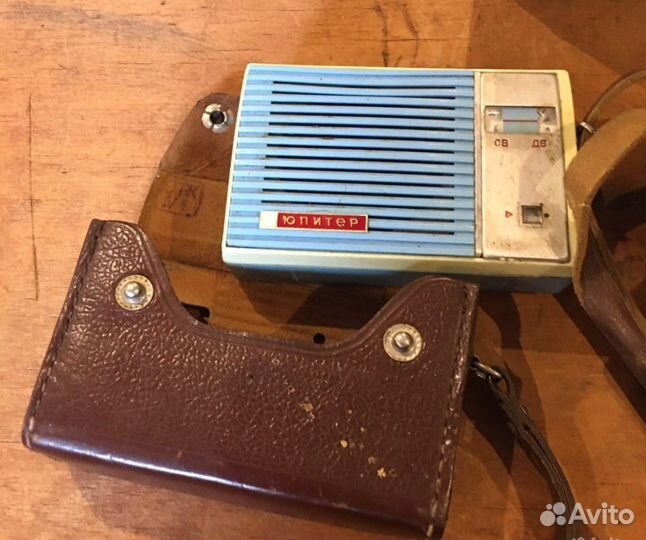 Мангитафон радио