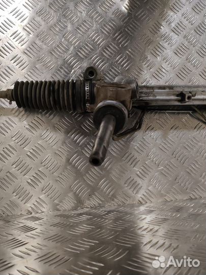 Рейка рулевая Ford Focus 3,Focus 2 1,6л