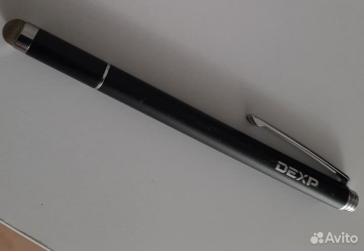 Стилус dexp
