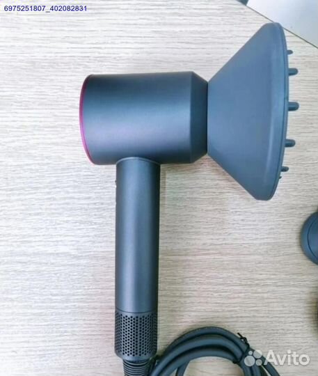 Фен Dyson SuperSonik HD08 (Арт.44090)