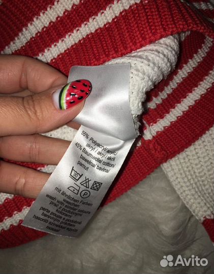 Свитер Marie Lund M