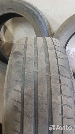 Tigar High Performance 205/55 R16 94V