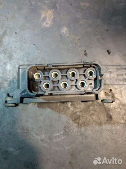 Блок электромагнитных клапанов Vw,Audi,Skoda