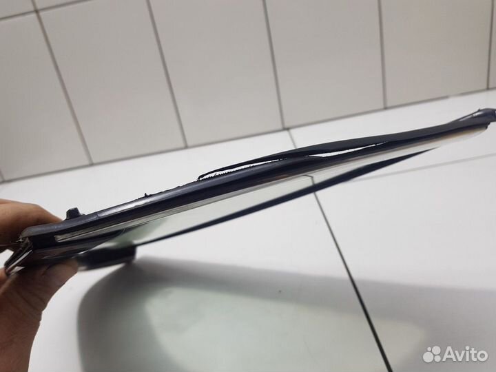 Стекло кузовное правое (Changan CS35plus)