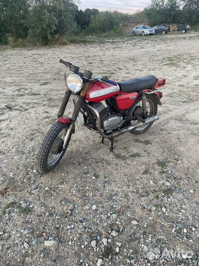 Продам яву 364