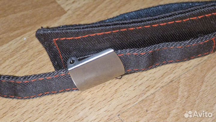 Новая кепка козырёк McDonald's