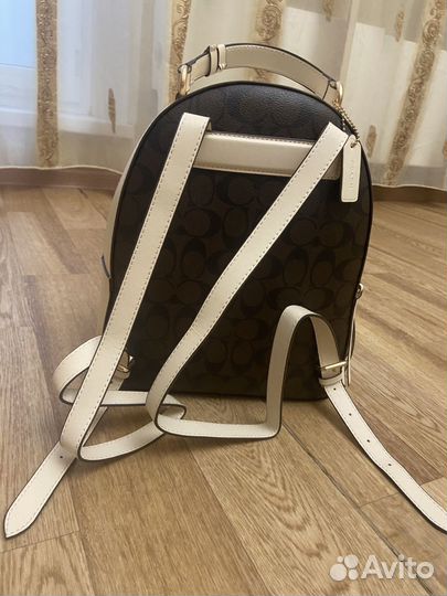 Рюкзак женский coach