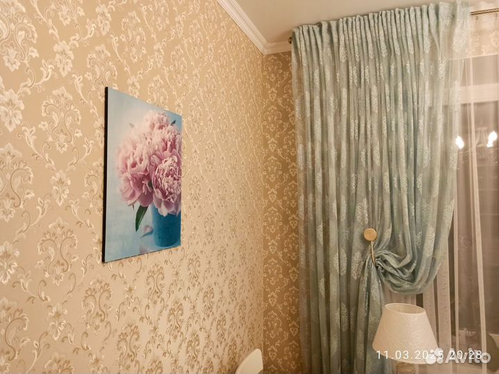 Интерьерная картина