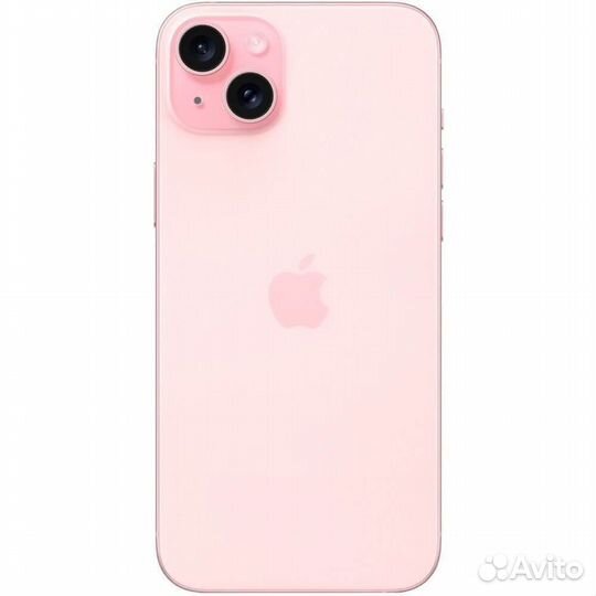 iPhone 15 Plus, 256 ГБ