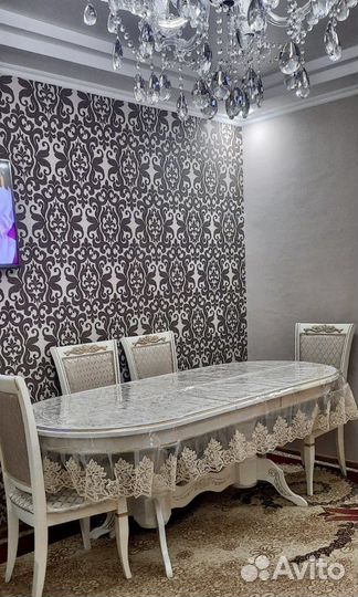 Силиконовая скатерть / гибкое стекло