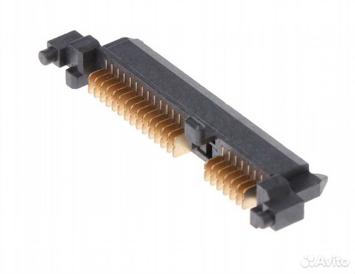 HDD/SATA переходник для ноутбука