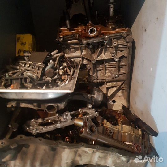 Мерседес двигатель 271 трубо