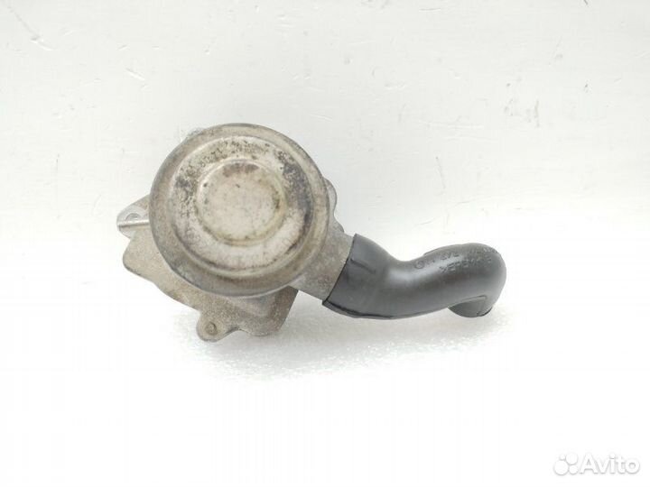 Клапан вентиляции картерных газов Mercedes-Benz