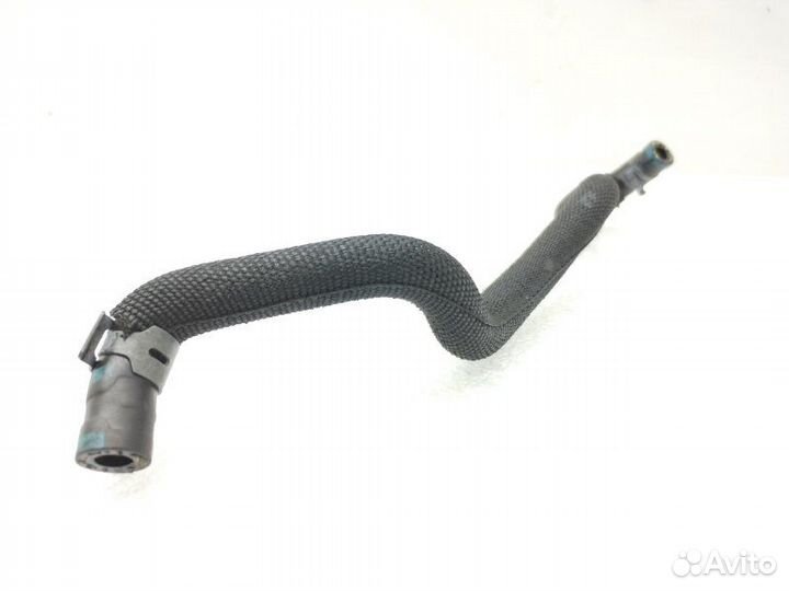 Патрубок системы охлаждения Mercedes-Benz