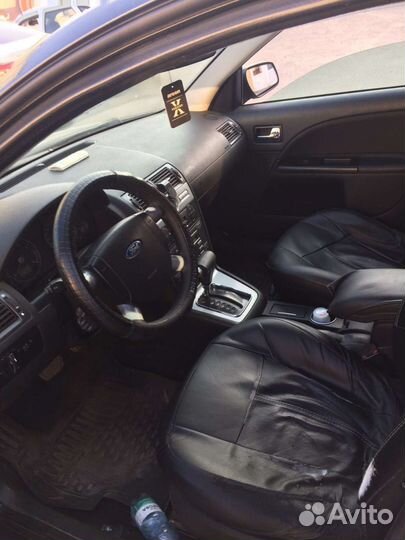 Ford Mondeo 2.0 МТ, 2007, битый, 386 000 км