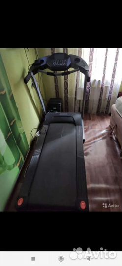 Беговая дорожка б/у