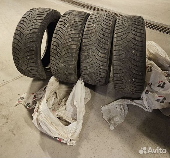 Kumho WinterCraft SUV Ice WS31 225/55 R18 102T