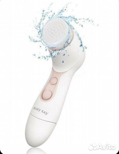 Броссаж лдя лица