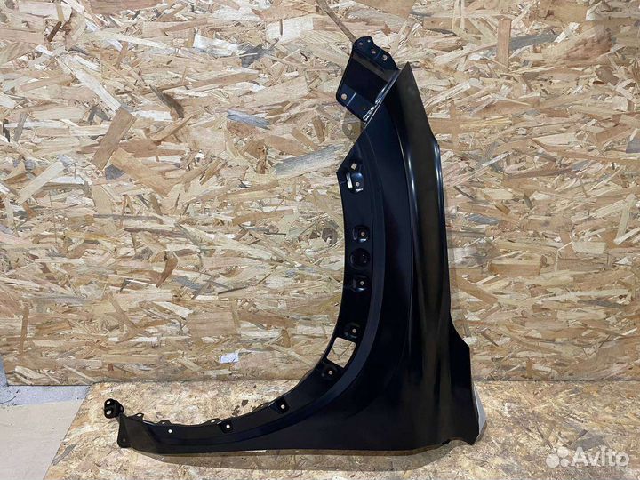 Крыло переднее левое Лексус нх 200 300