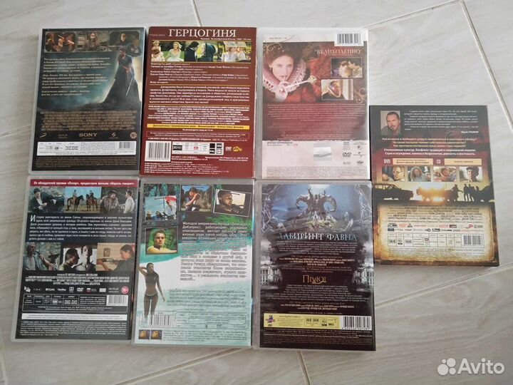 Фильмы лицензия