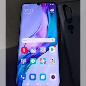 Xiaomi Mi Note 10, 6/128 ГБ