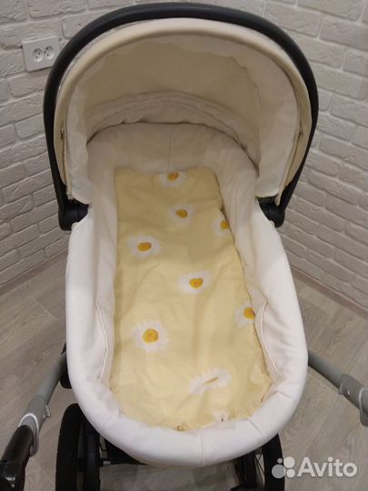 Детская коляска Peg Perego