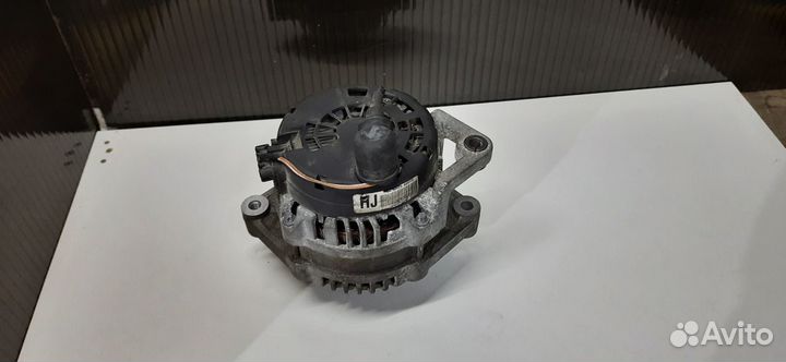 Генератор Chevrolet Epica 2.0, 2.5