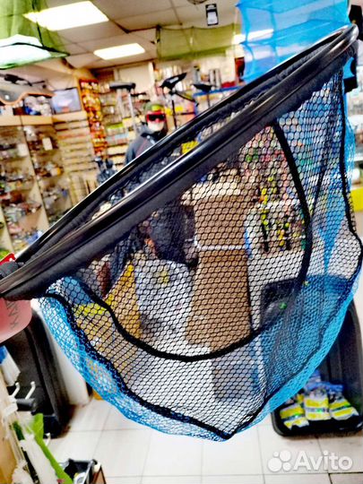 Голова для подсака