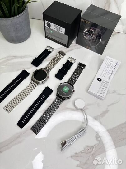 Умные часы smart watch