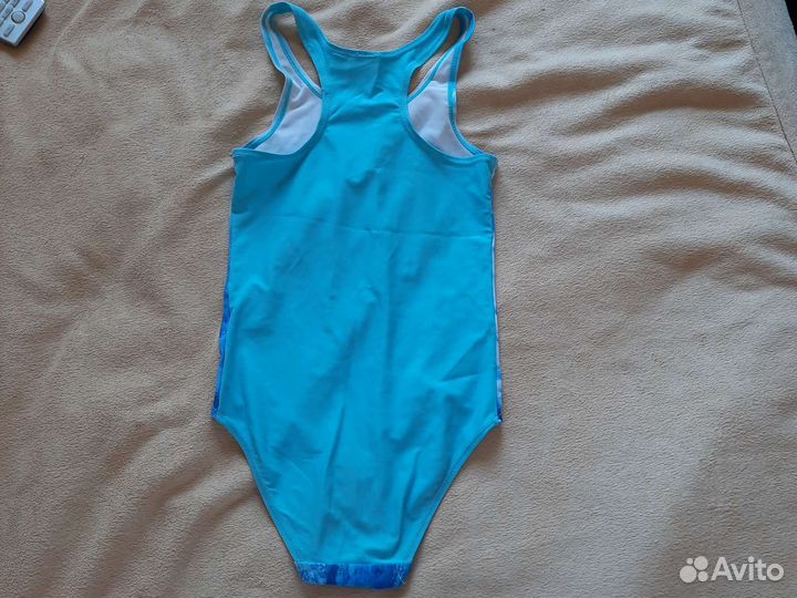 Купальник для девочки