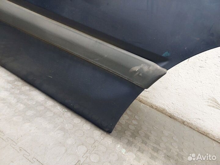 Дверь левая задняя Volvo 850, 1997