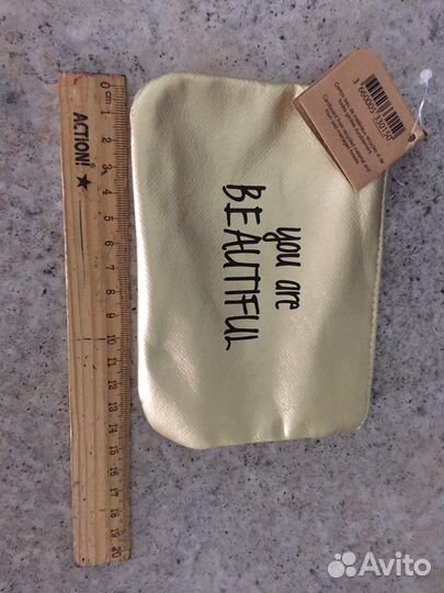 Косметичка новая