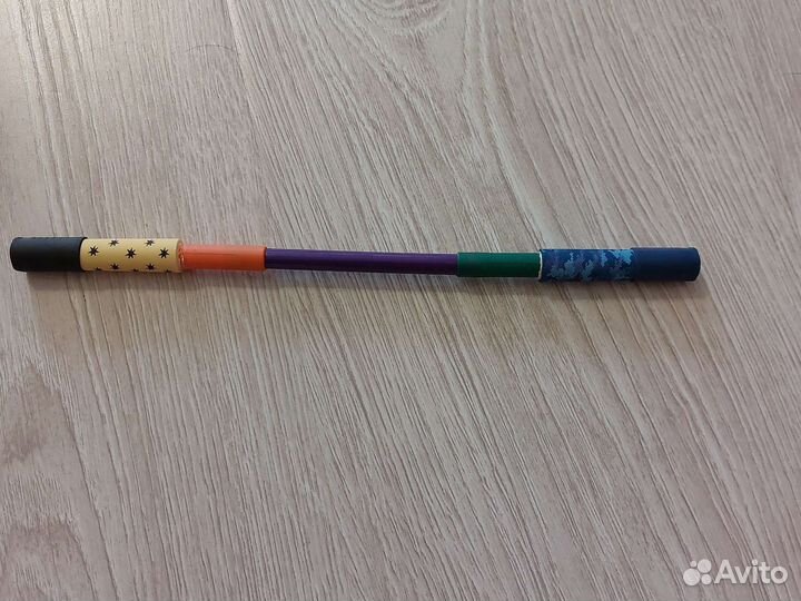 Penmod(ручка для пенспиннинга)