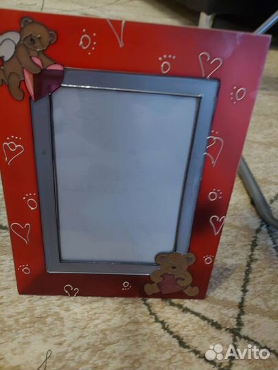 Рамки для фото